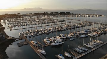 Navigating Success: Unveiling the Blueprint for a Thriving Marina Project from Permits to Performance
