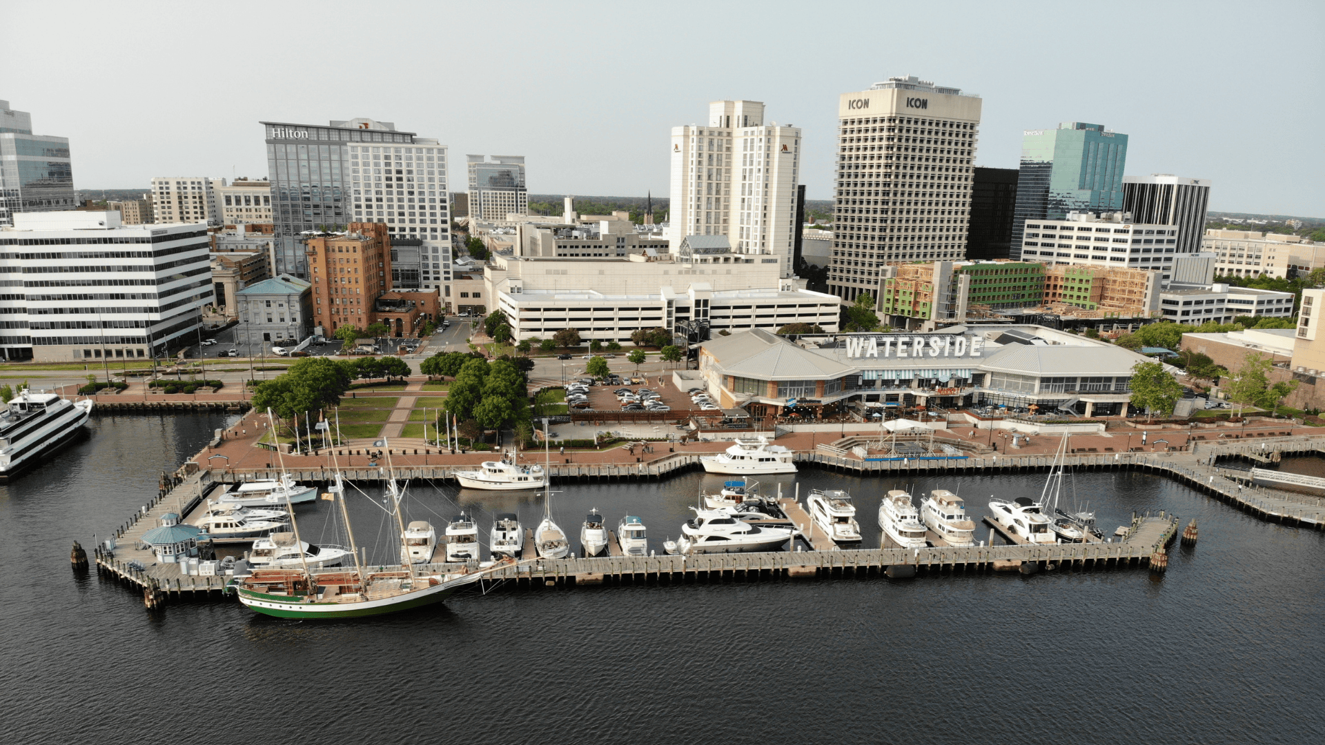 Comment les marinas stimulent le tourisme côtier et soutiennent l’industrie du voyage