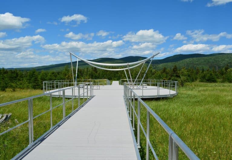POINTE DE PENOUILLE PROMENADE
